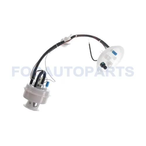 BMW 5 F10 F18 Electric Fuel Pump Module Assembly Compatible 520i 528i N20 B20 Part 16117260640 16117260644 16117434205 - image 4